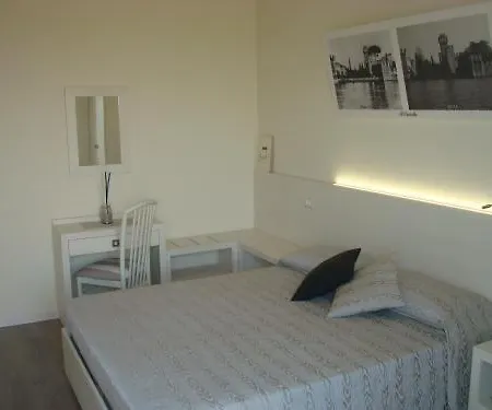 Cristina Hotel Lazise