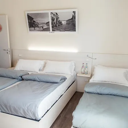 Hotel Cristina Lazise