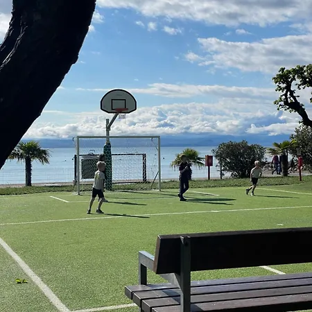 Cristina Otel Lazise