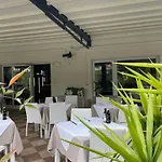 酒店 Cristina 拉齐塞