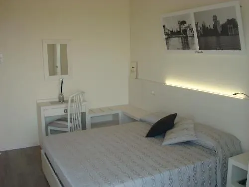 Cristina Hotel Lazise