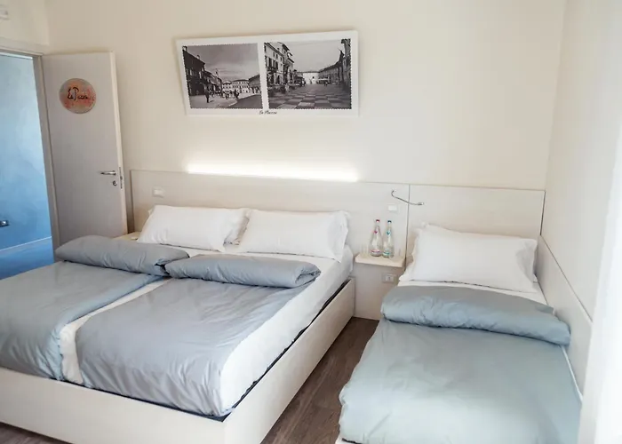 Hotel Cristina Lazise