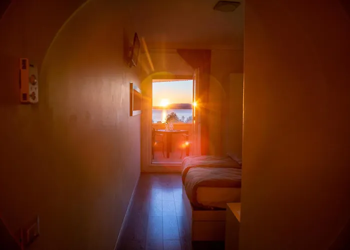 Hotel Cristina