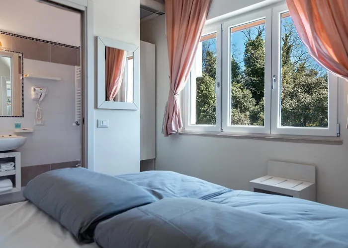 Cristina Hotel Lazise