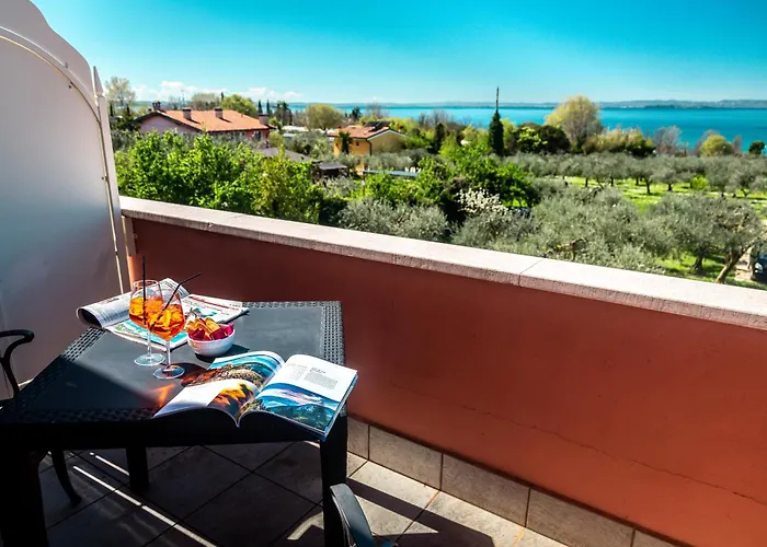 Hotel Cristina 2*