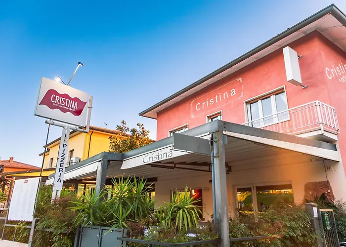 Hotel Cristina