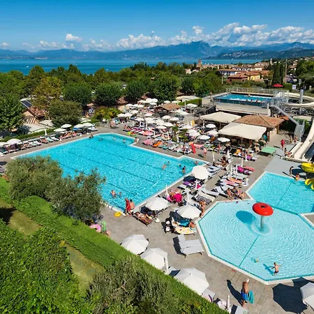 Hotel Cristina 2*