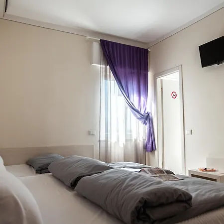 Otel Cristina Lazise