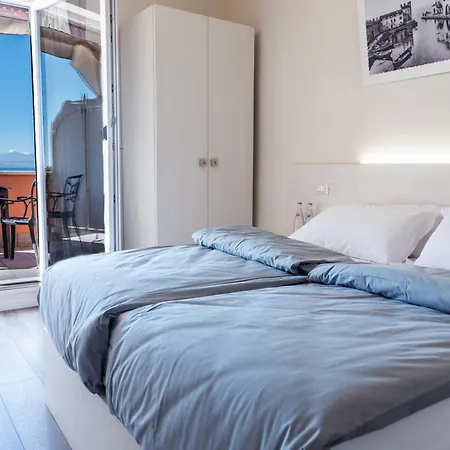 Otel Cristina Lazise