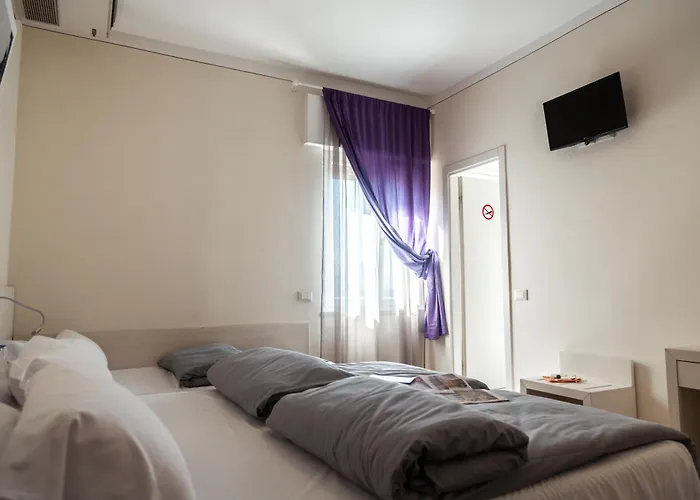 Hotel Cristina Lazise